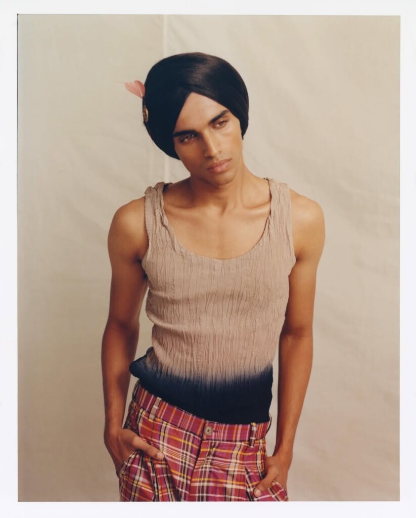 Model Image