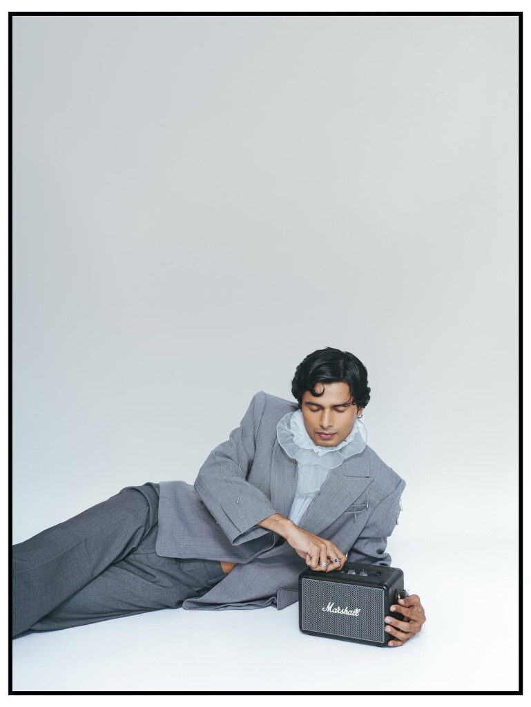 Model Image